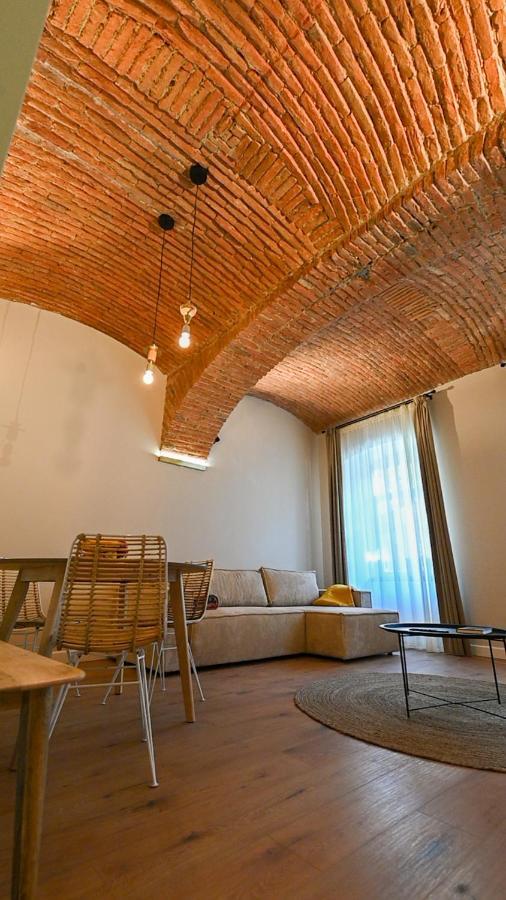Apartamento Apollo Brasovul Istoric Exterior foto