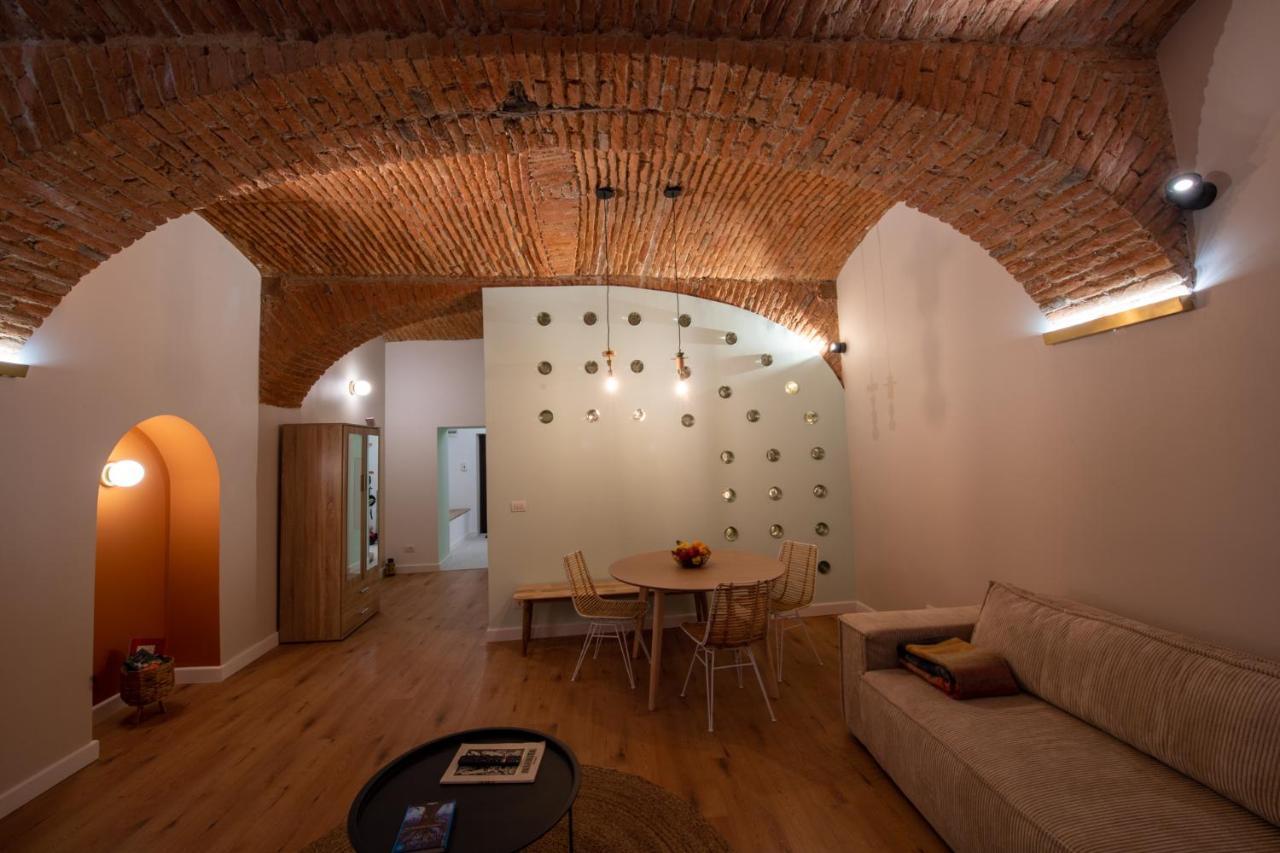 Apartamento Apollo Brasovul Istoric Exterior foto