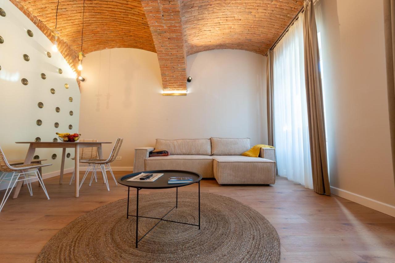 Apartamento Apollo Brasovul Istoric Exterior foto