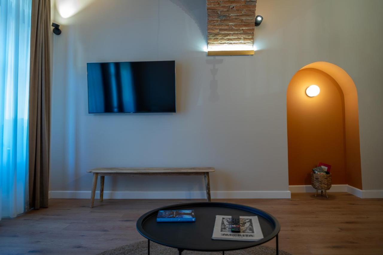 Apartamento Apollo Brasovul Istoric Exterior foto